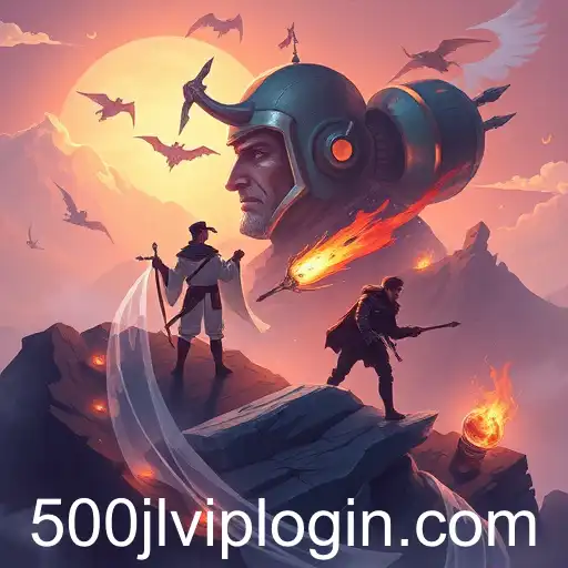 Exploring the Depths of Adventure Games: A World of Endless Possibilities