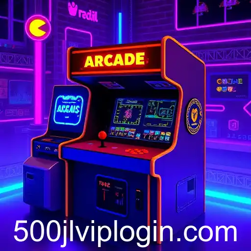 Exploring the Thrills of Arcade Games: The Digital Playground of Nostalgia