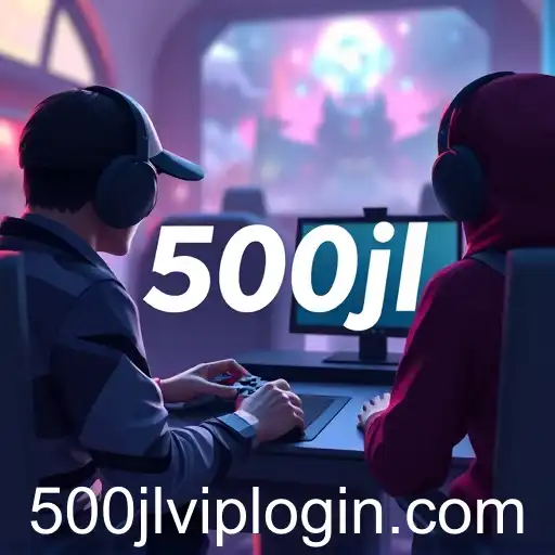 Decoding the Rise of '500jl' in Online Gaming