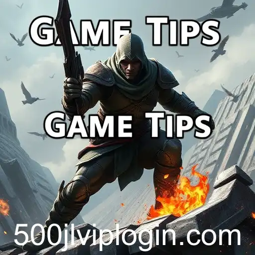 The Evolution of Online Gaming with 500jl