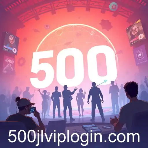 Unveiling the Phenomenon of 500jl on English Gaming Platform