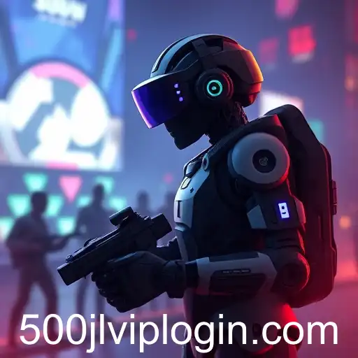 Digital Evolution: The Rise of 500jl in Gaming