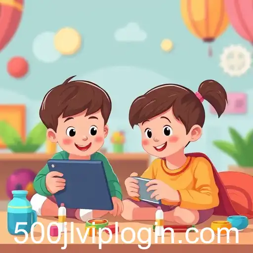 The Evolution of Gaming in a Digital Age