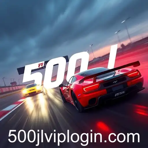 Evolving Gaming Landscapes: A Look at 500jl