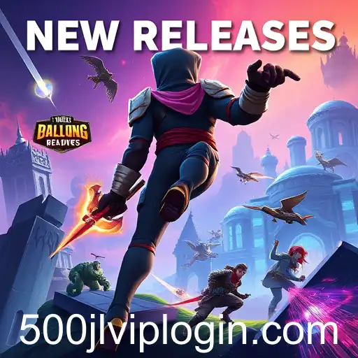 Online Gaming Trends and Innovations