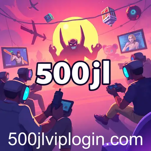 The Rise of 500jl in Online Gaming