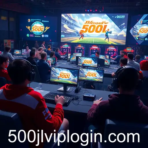 The Rise of Gaming Platforms in the Digital Era