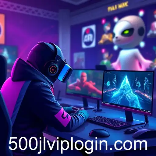 The Rising Popularity of 500jl in Gaming Communities