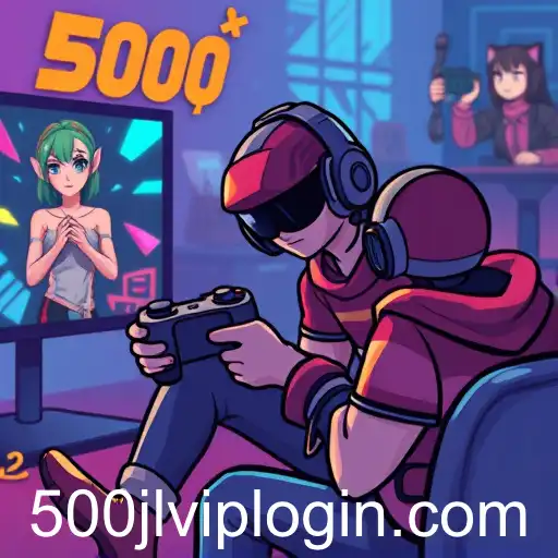 The Exciting Rise of Online Gametainment