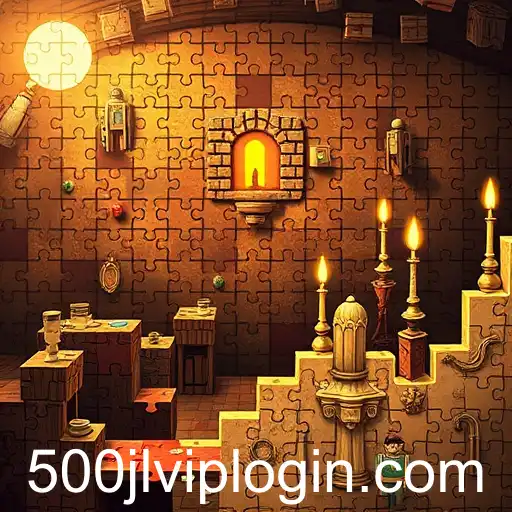 The Enduring Appeal of Puzzle Games in the Gaming Industry