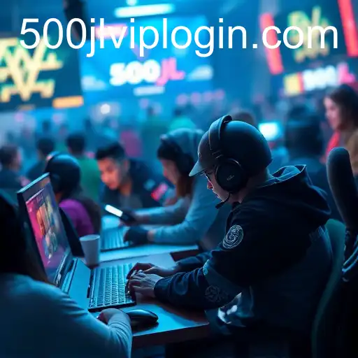 The Rise of 500jl: A Gaming Phenomenon