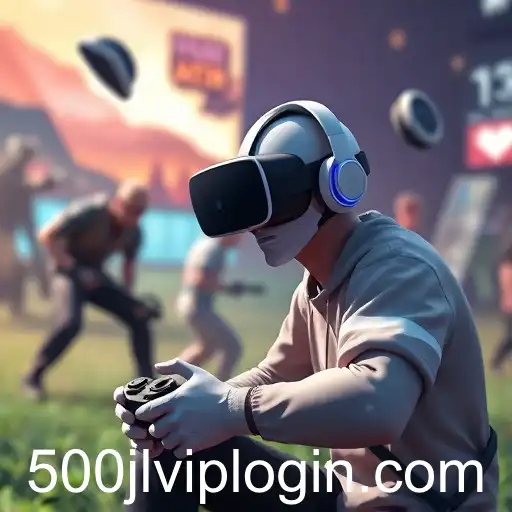 The Rise of 500jl: A New Era in Online Gaming