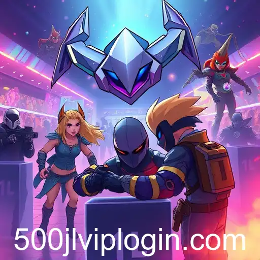 The Rise of 500jl in the Online Gaming World