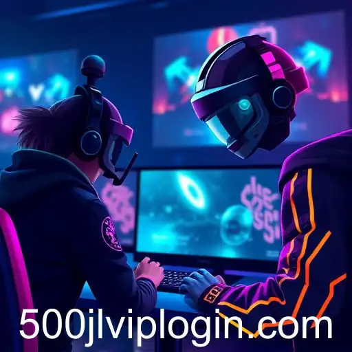 The Rise of Gaming Platforms in the Digital Era