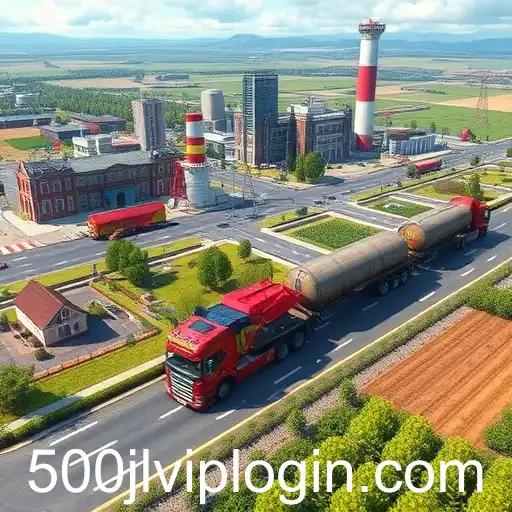 Exploring the World of Simulation Games: Immersive Experiences Await