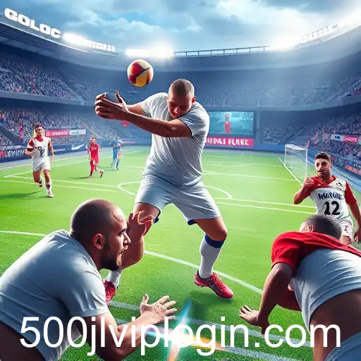 The Dynamic World of Sports Games: Insights into the '500jl' Era